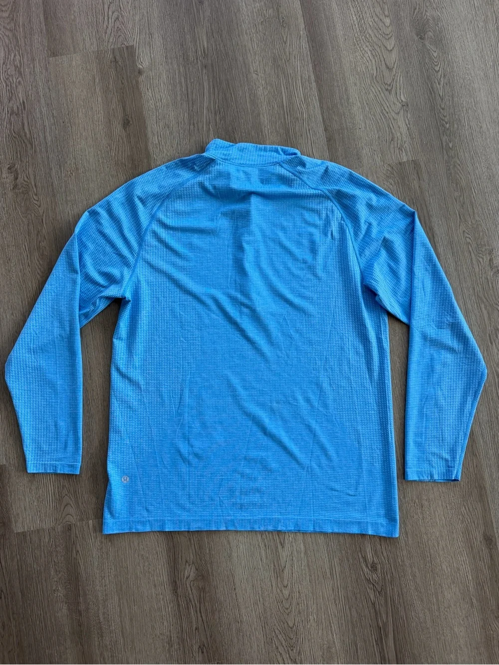 lululemon athletica breathable long